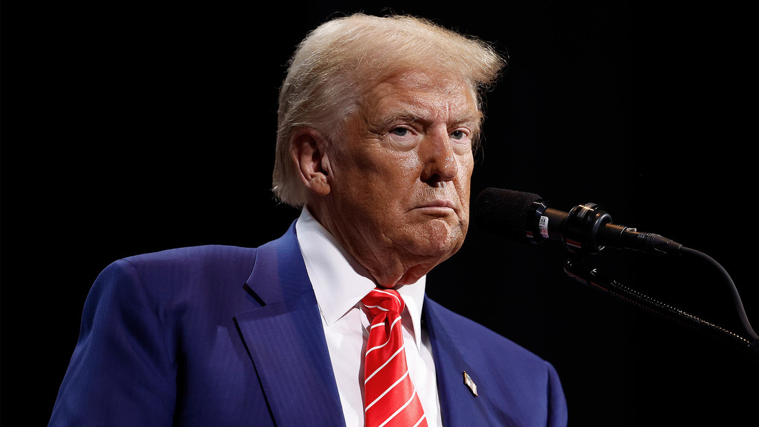 Las promesas de resolver los problemas en "un par de semanas" se vuelve habituales para Trump