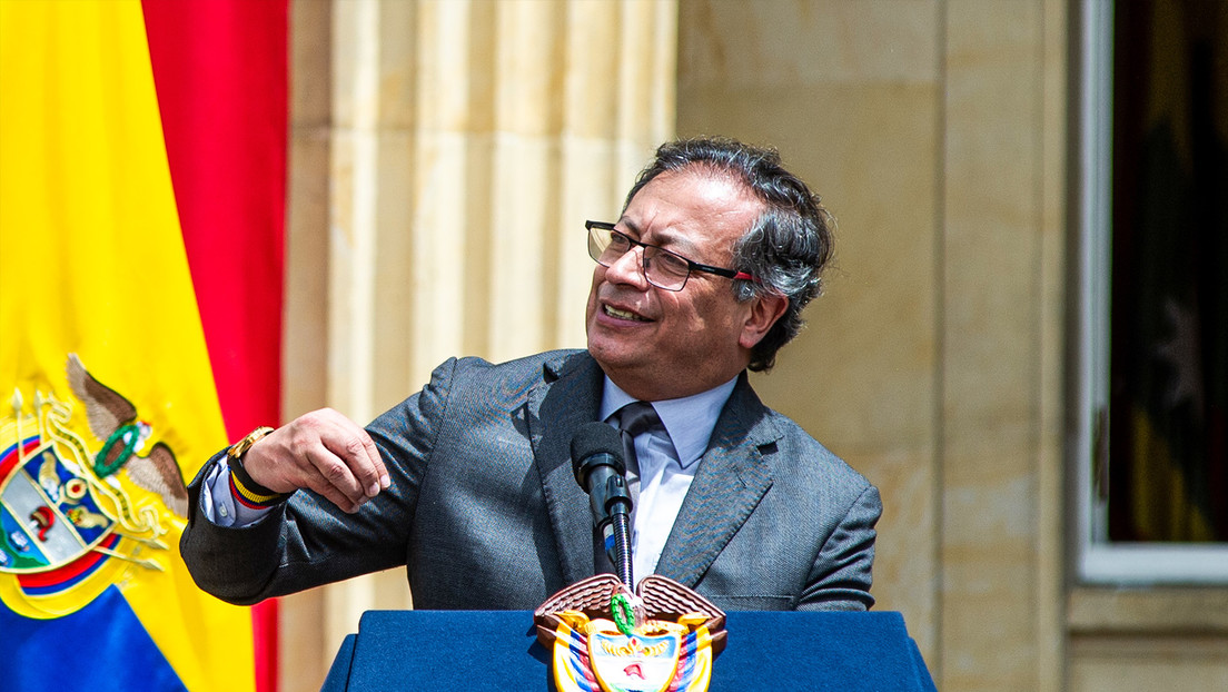 Petro descarta celebrar una consulta popular en Colombia por esta razón