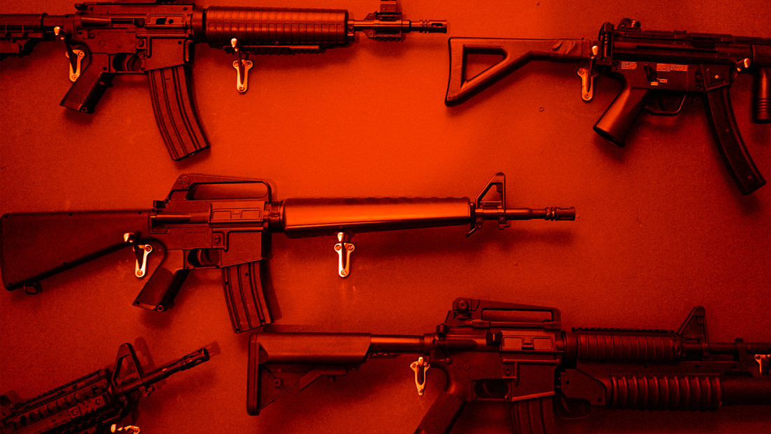La inédita protesta contra las armas que unirá a la sociedad de México y EE.UU.