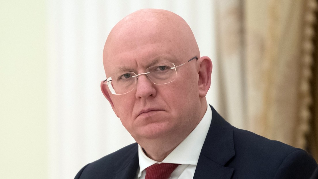 Moscú dio a Kiev "la mejor propuesta" de paz y le aconseja aceptarla