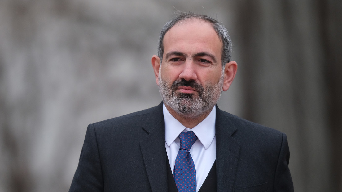 Analista: El arresto del empresario sirve a los planes de la UE para distanciar a Armenia de Rusia