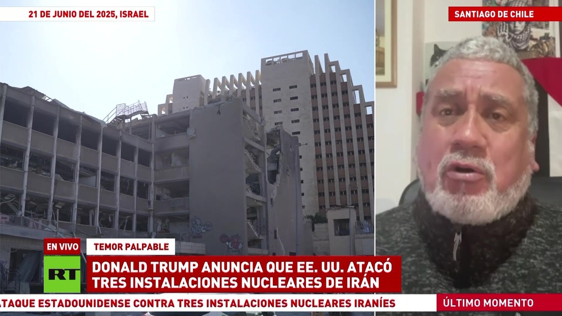 ¿Cuáles serán las acciones de Irán tras el ataque de EE.UU.?