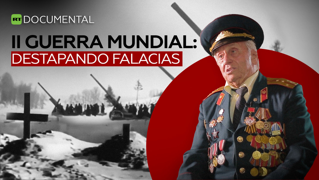 II Guerra Mundial: destapando falacias