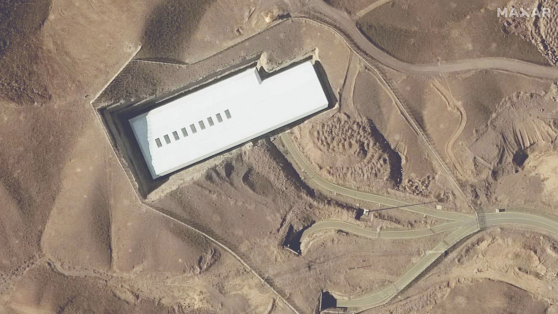 OIEA hace un balance sobre el estado de instalaciones nucleares de Irán