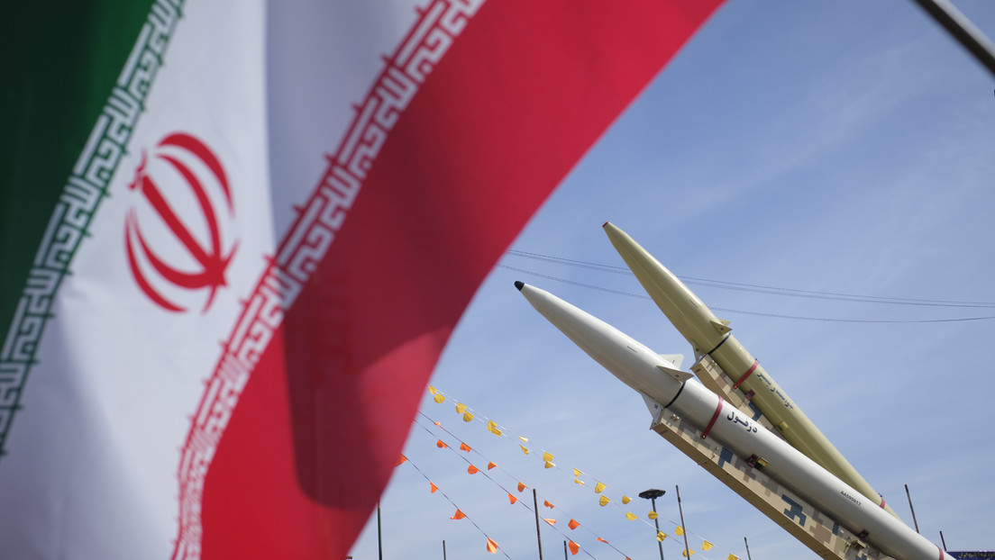 Irán confirma el alto el fuego con Israel