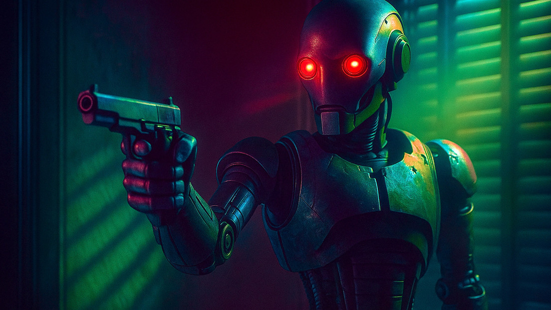 La inteligencia artificial está dispuesta a asesinar para evitar su desconexión