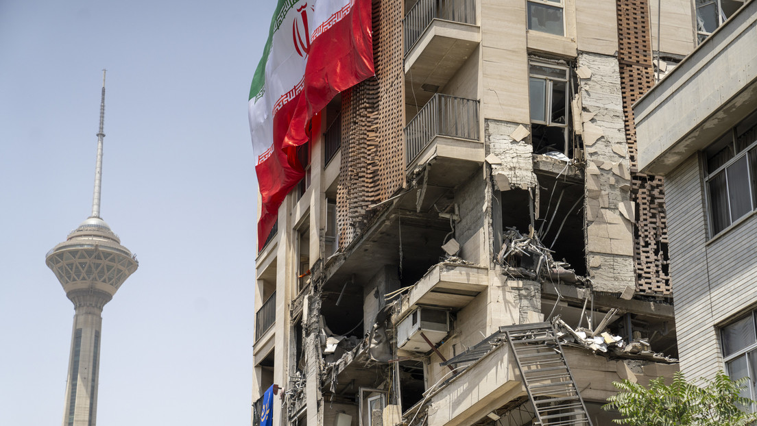 La eterna jugada del hijo del último sah de Persia contra Irán