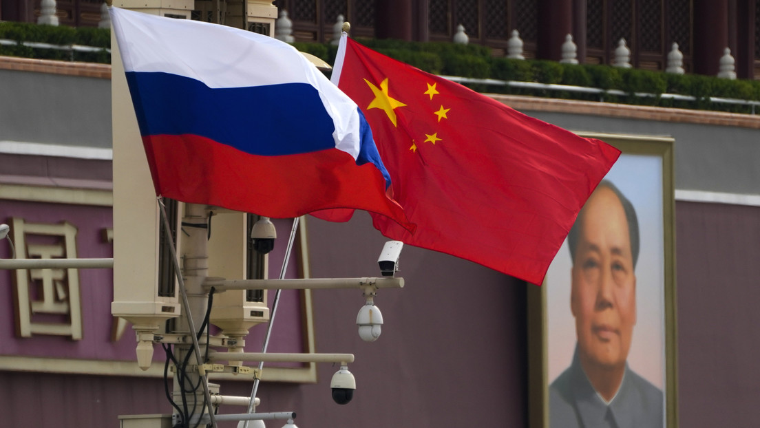 Ministro de Defensa ruso: "Las relaciones entre Rusia y China están en un nivel sin precedentes"