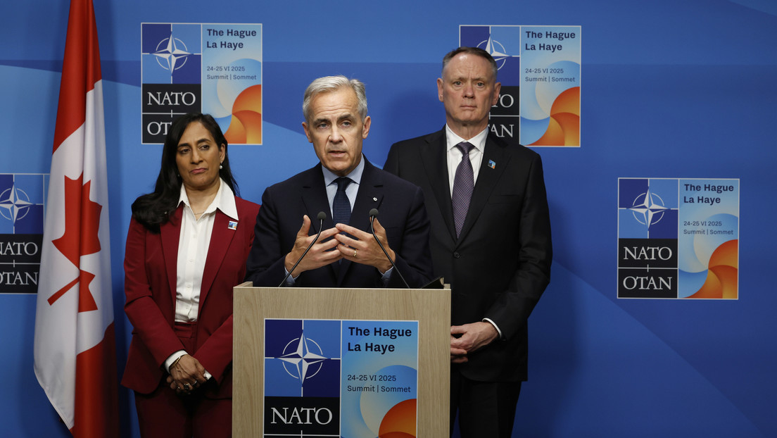 Canadá no tiene intención de unirse a la UE, mientras que Kaja Kallas no lo descarta