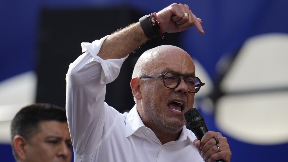 Venezuela: "Irán puso de rodillas a Israel"