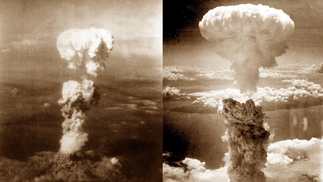 Japón responde a Trump tras comparar ataques a Irán con bombardeos atómicos de Hiroshima y Nagasaki