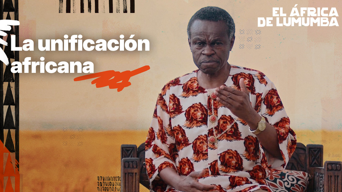 La unificación africana