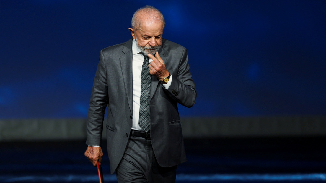 El duro revés de Lula que podría acarrear un 'apagón' fiscal en Brasil
