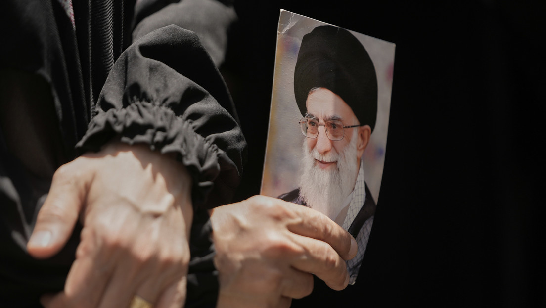 Israel admite que intentó asesinar al líder supremo de Irán