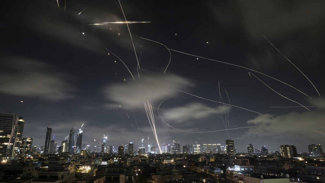 Israel amenaza a Irán con un nuevo y más letal ataque