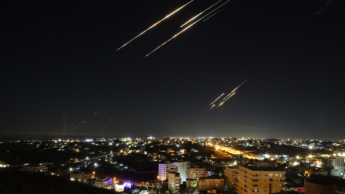 Israel subestimó el poder misilístico de Irán