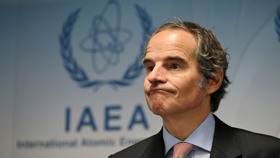 Irán prohíbe al director de la OIEA el acceso a sus instalaciones nucleares