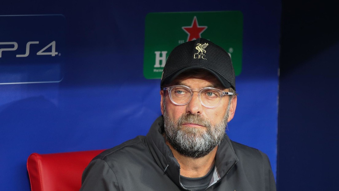 Esta es "la peor idea jamás implementada en el fútbol", según Jurgen Klopp