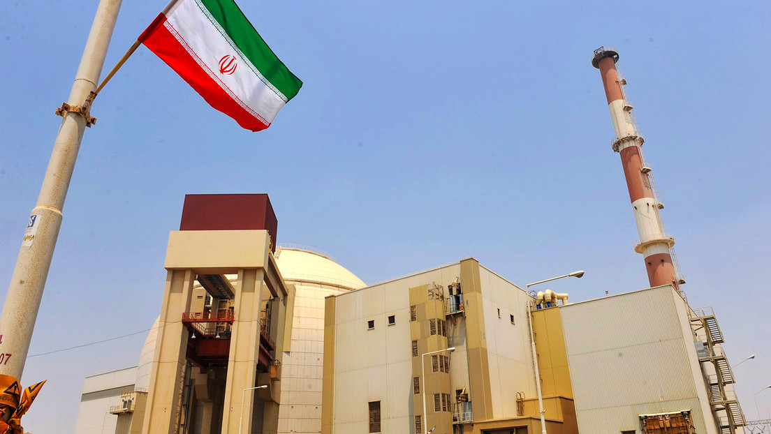Irán afirma que EE.UU. le propuso volver a las negociaciones