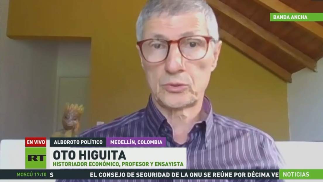 Petro responde ante una filtración que revela una trama para derrocarle con apoyo de EE.UU.