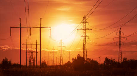 Una intensa actividad solar afectaría las redes eléctricas y los sistemas GPS
