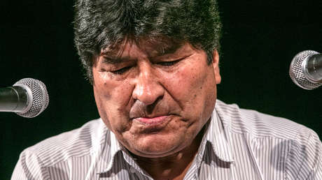 El Gobierno de Bolivia denunciará penalmente a Evo Morales por delitos de acción pública