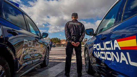 Operación internacional contra la pornografía infantil deja 20 detenidos