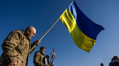 Jefe NegociDor Ruso: Hoy Sería El Día "correto" Para que Kiev Acepceara A Sus Falecidos