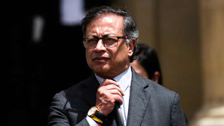 Este sería el verdadero autor del atentado contra Miguel Uribe, sostiene Petro