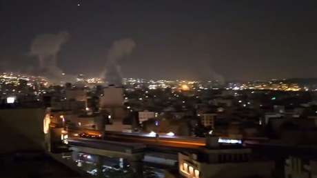 MINUTO A MINUTO: Israel bombardea Irán