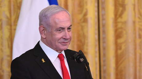 Netanyahu califica de "muy exitoso" el ataque israelí contra Irán