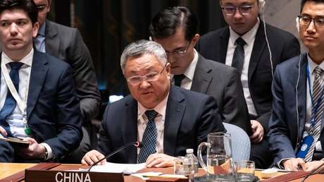 China: Israel cruzó la "línea roja" al atacar instalaciones nucleares de Irán