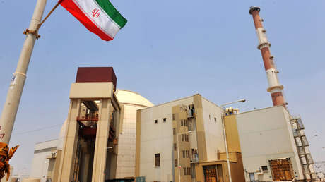 Irán se muestra dispuesto a firmar "cualquier acuerdo" que garantice que no posee armas nucleares