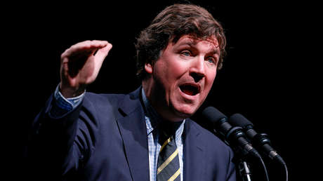 Tucker Carlson: "Vamos a ver el fin del imperio estadounidense" por la escalada con Irán