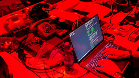 Hackean un ente gubernamental israelí y publican este mensaje