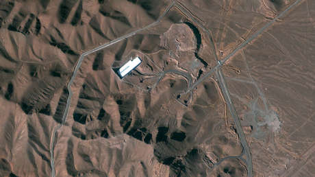 Trump anuncia que EE.UU. atacó tres instalaciones nucleares iraníes