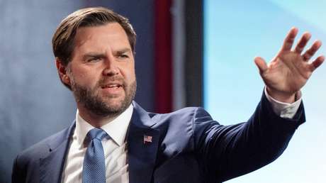Esto busca Washington tras la agresión contra Irán, según Vance