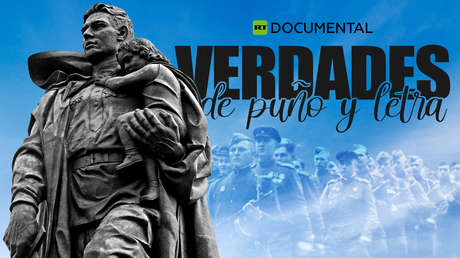 Verdades de puño y letra