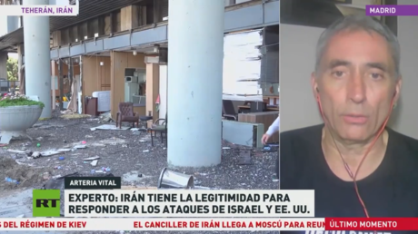 Posible cierre del estrecho de Ormuz siembra aún más pánico tras ataques de EE.UU. contra Irán