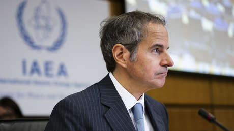 El director del OIEA en la mira: ¿sus informes justificaron la agresión de Israel a Irán?