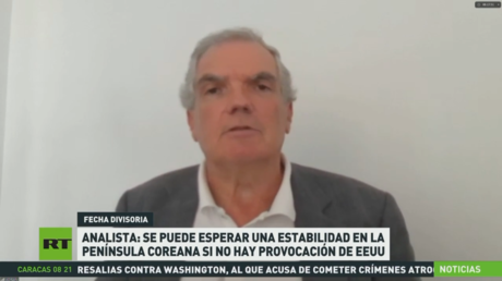 Causas y consecuencias del conflicto de Corea