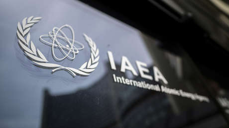 El OIEA reacciona a la suspensión de la cooperación de Irán con el organismo