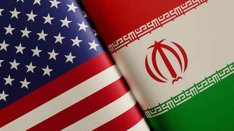 Esto esperaría Irán antes de iniciar las negociaciones con EE.UU.