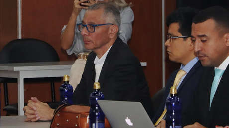 "No hay delito": Rafael Correa comenta a RT la condena de Jorge Glas