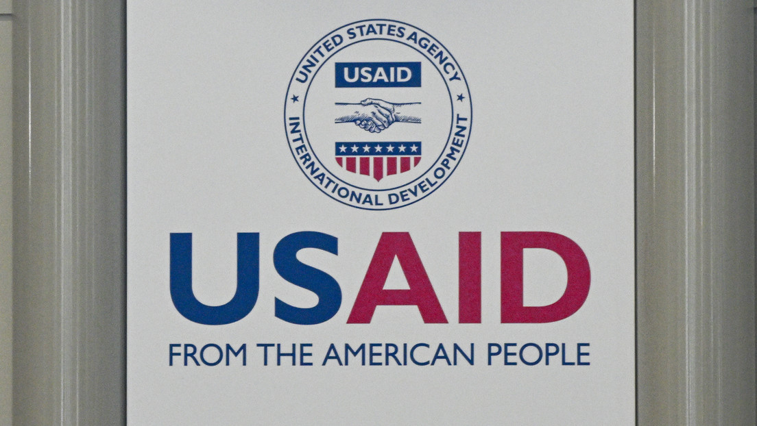 ¿Fin del intervencionismo? La USAID anuncia su cambio de rumbo