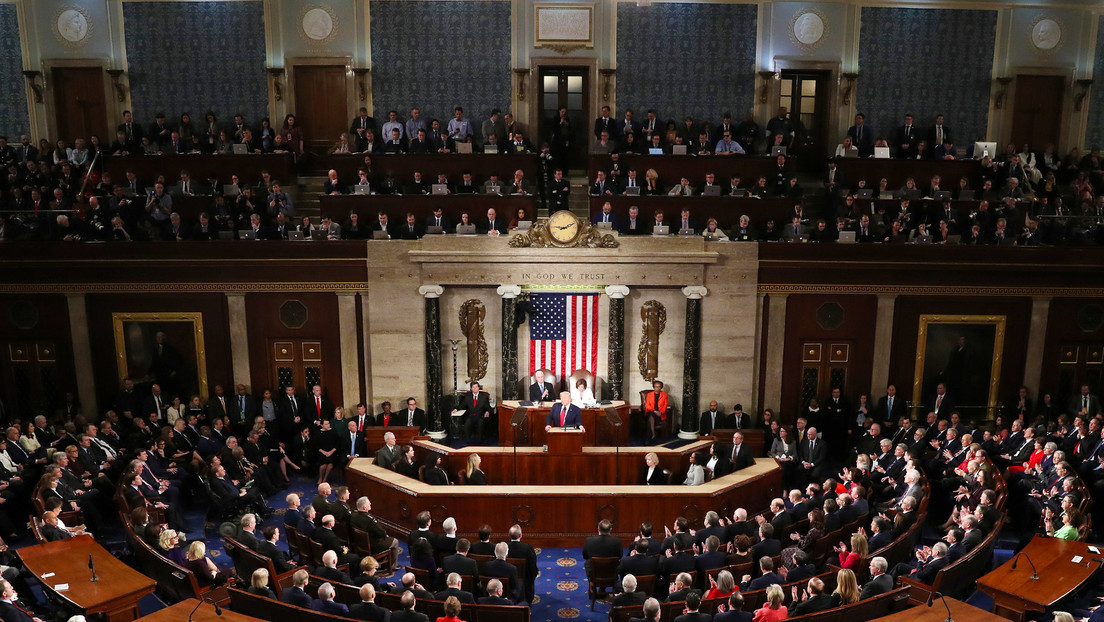 Senado de EE.UU. aprueba el controvertido "gran proyecto de ley" de Trump
