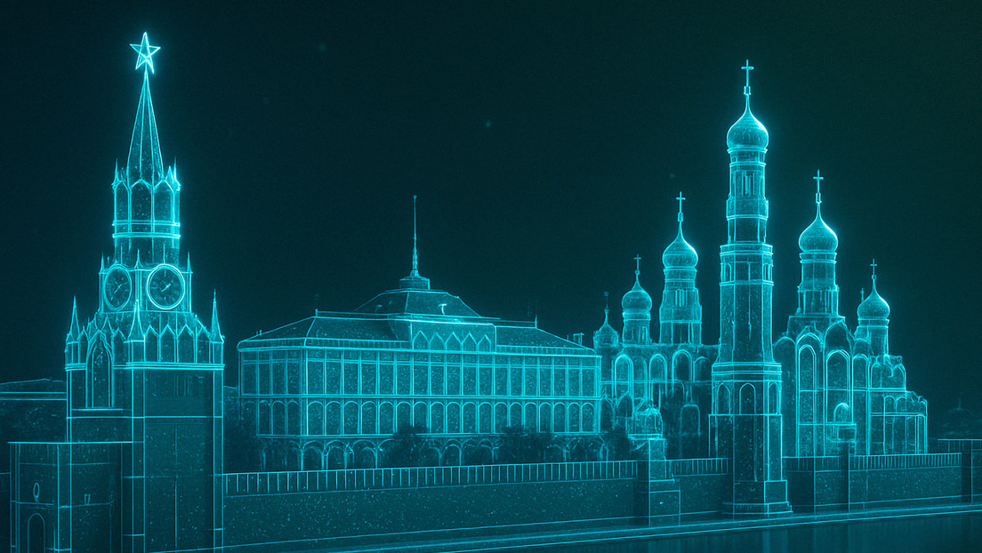 "Aprovecharemos todos los servicios": Kremlin anticipa nueva plataforma de mensajería rusa