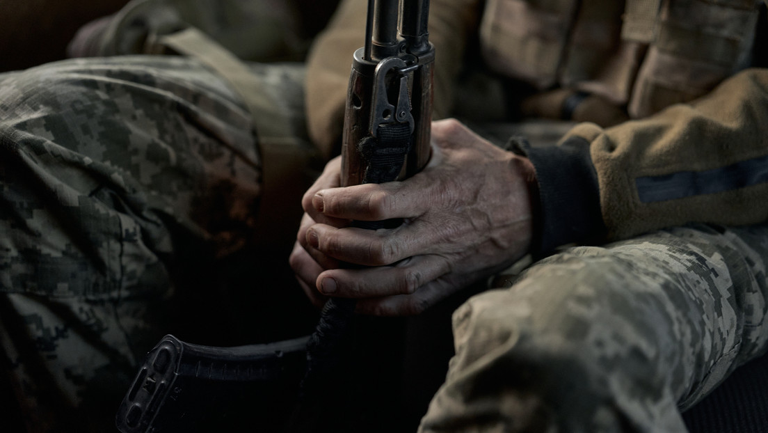 Ucrania reconoce que el comandante de una brigada fue eliminado durante un ataque ruso