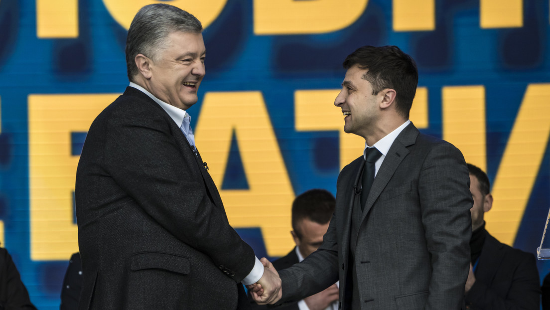 "Efecto de olla humeante": Expresidente ucraniano lanza dura advertencia a Zelenski