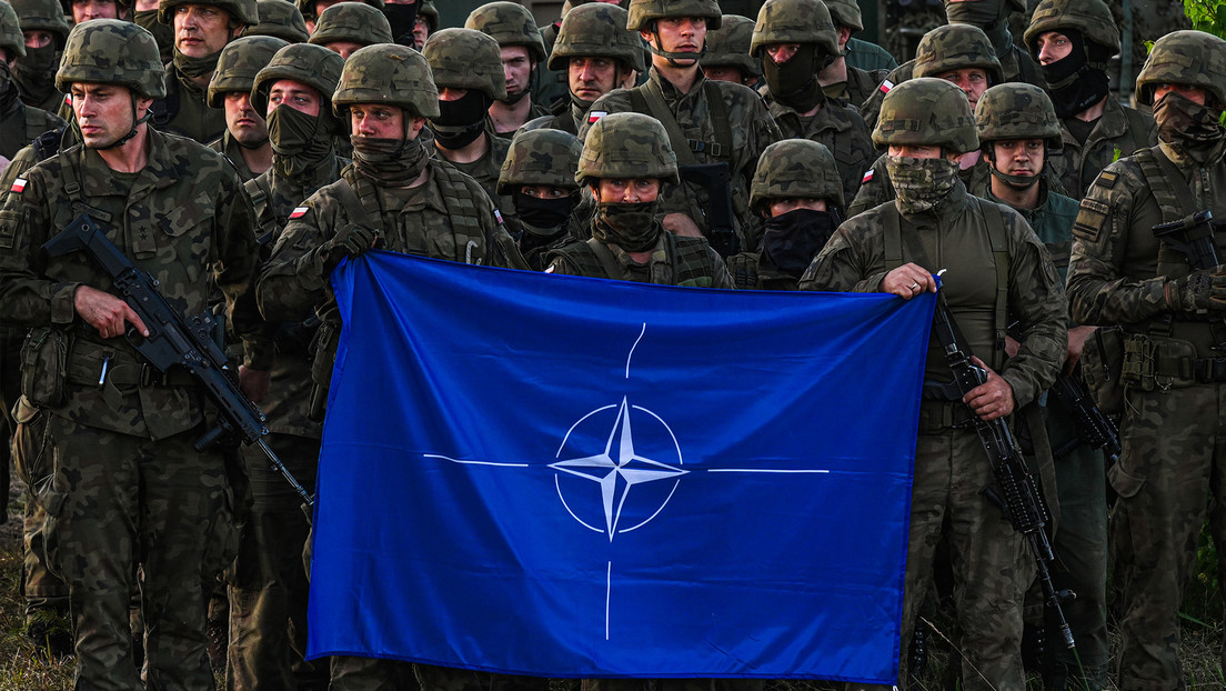 Moscú: Un bloque similar a la OTAN dentro de la UE supondría una amenaza para Rusia